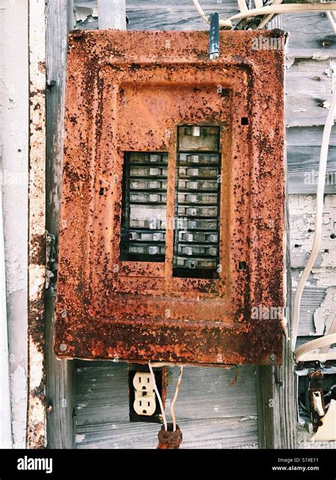 1966 electric breaker box|old breaker boxes bad.